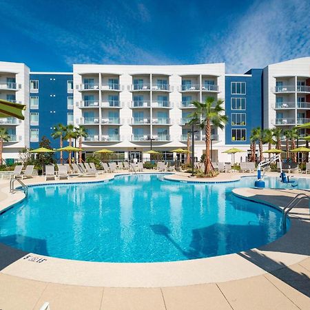 Springhill Suites Orange Beach At The Wharf Экстерьер фото