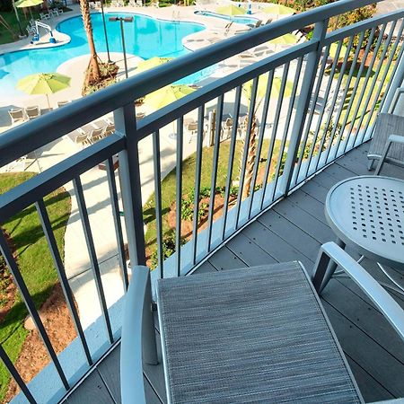 Springhill Suites Orange Beach At The Wharf Экстерьер фото