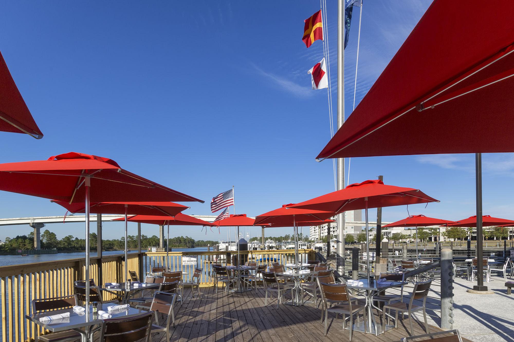 Springhill Suites Orange Beach At The Wharf Экстерьер фото