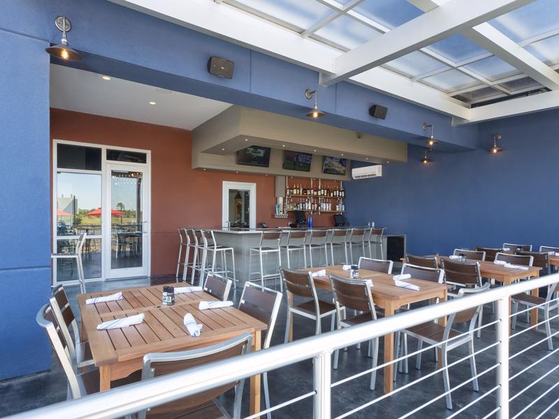 Springhill Suites Orange Beach At The Wharf Экстерьер фото