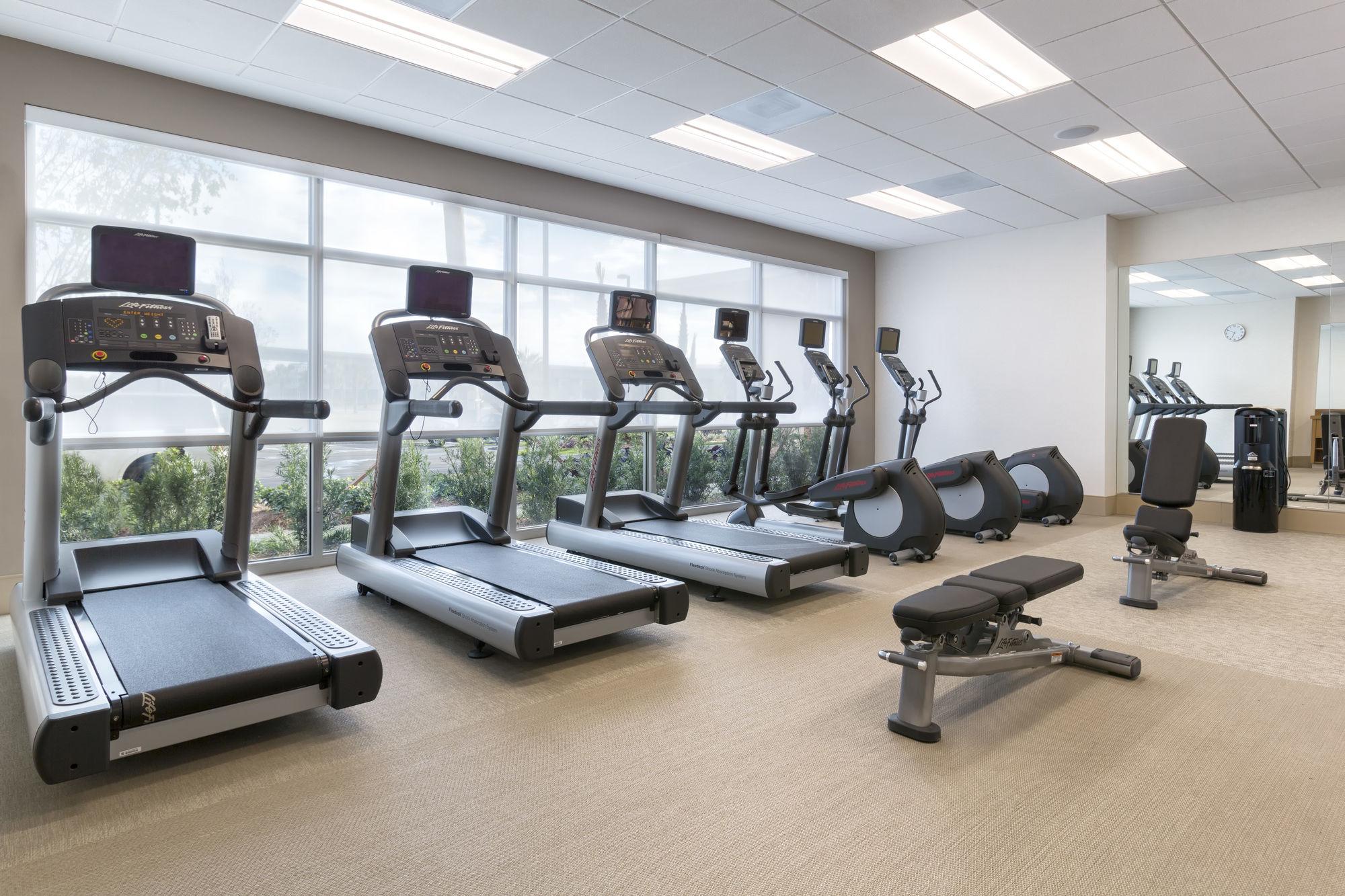 Springhill Suites Orange Beach At The Wharf Экстерьер фото