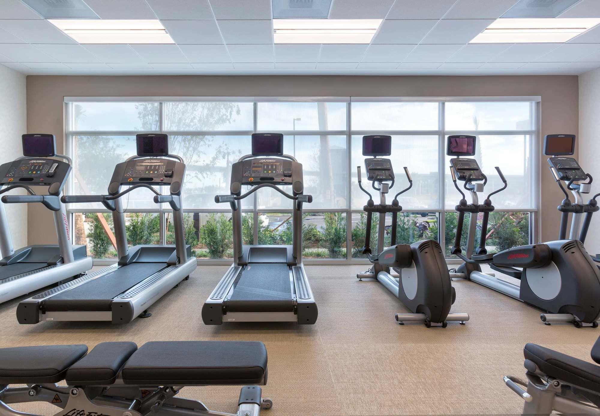 Springhill Suites Orange Beach At The Wharf Экстерьер фото