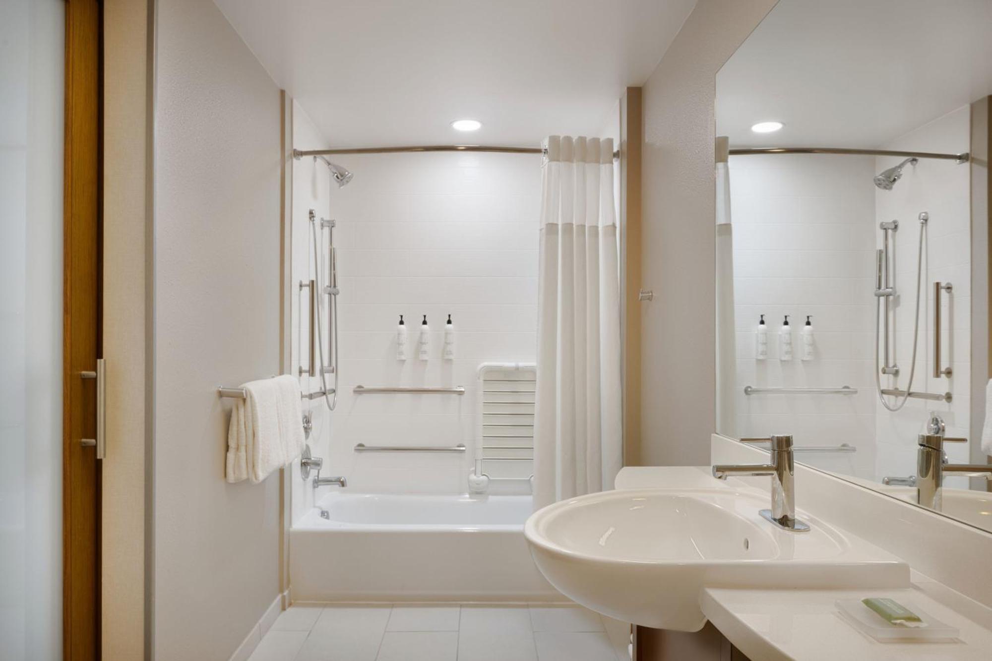 Springhill Suites Orange Beach At The Wharf Экстерьер фото