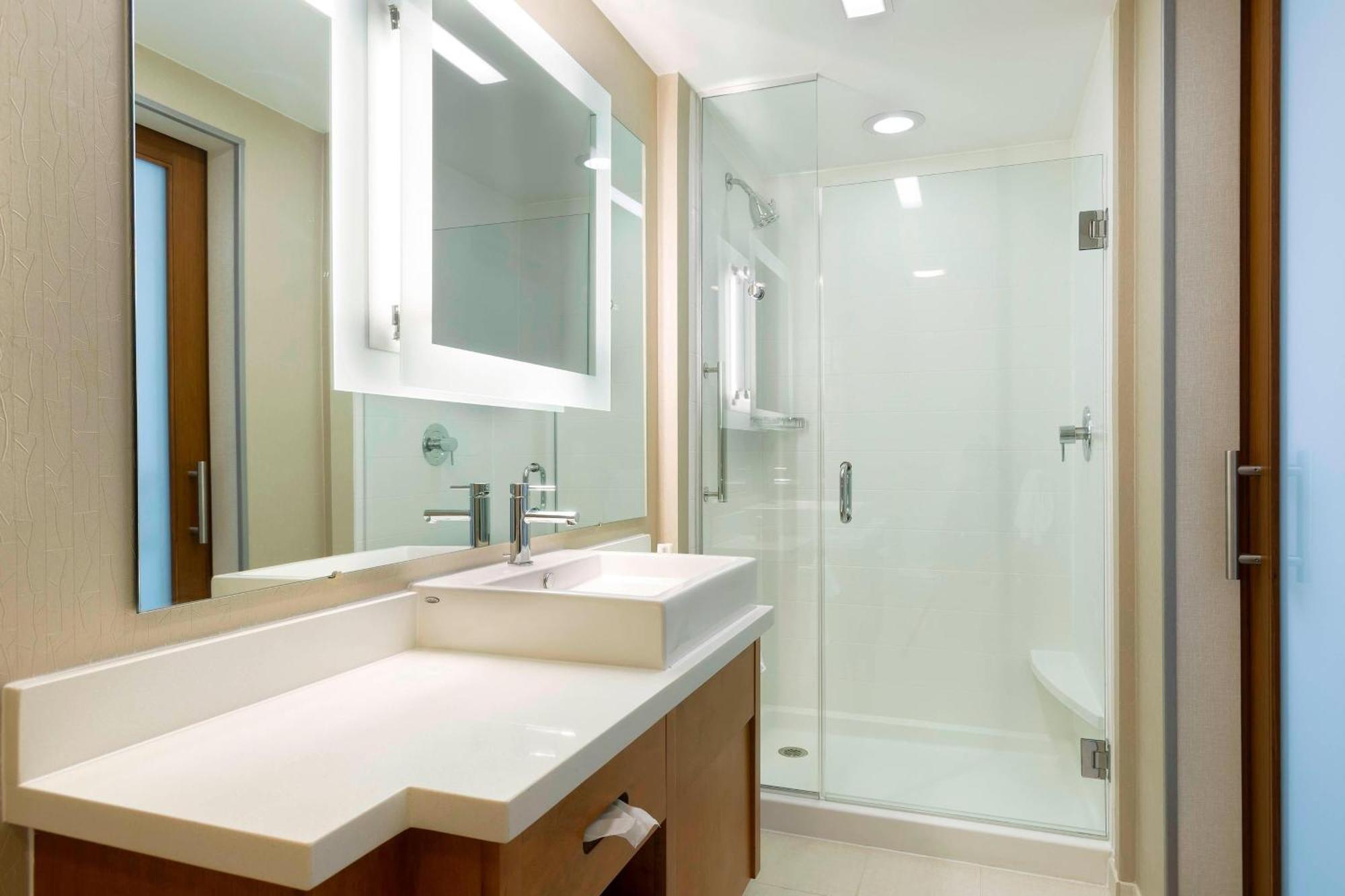 Springhill Suites Orange Beach At The Wharf Экстерьер фото