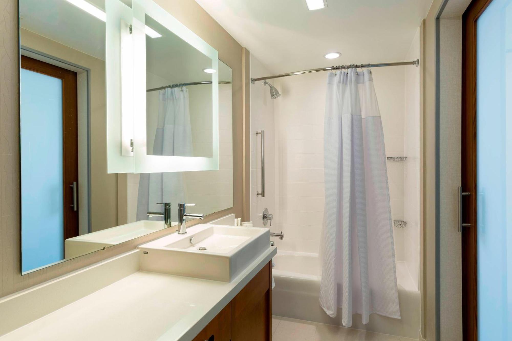 Springhill Suites Orange Beach At The Wharf Экстерьер фото