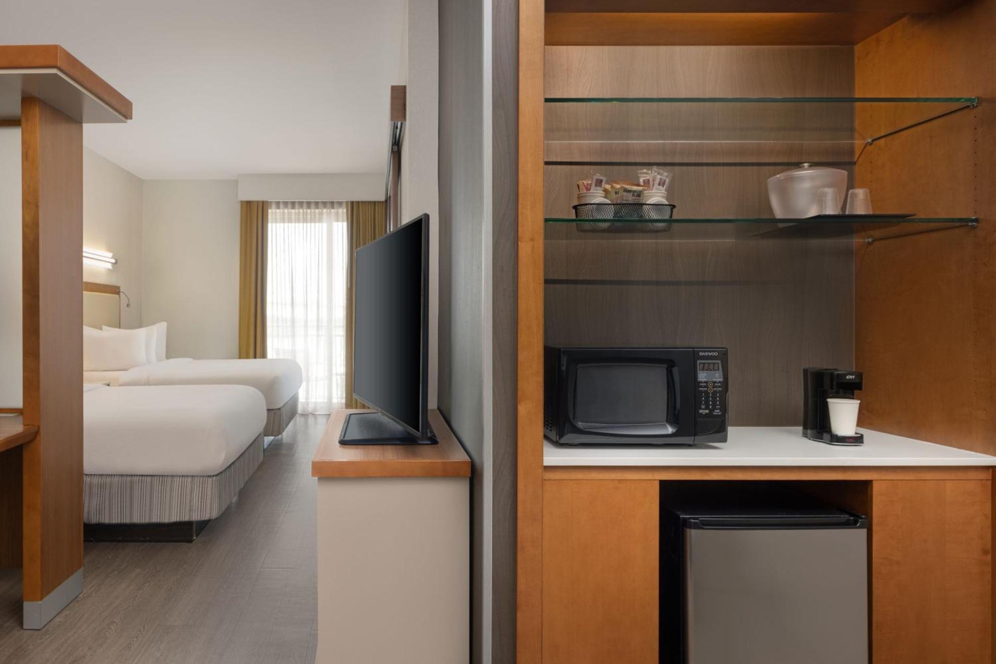 Springhill Suites Orange Beach At The Wharf Экстерьер фото