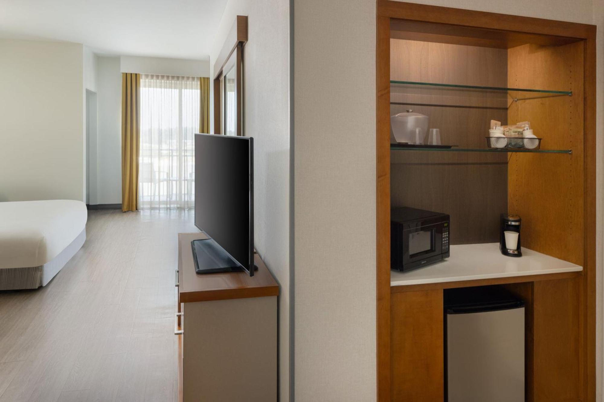 Springhill Suites Orange Beach At The Wharf Экстерьер фото