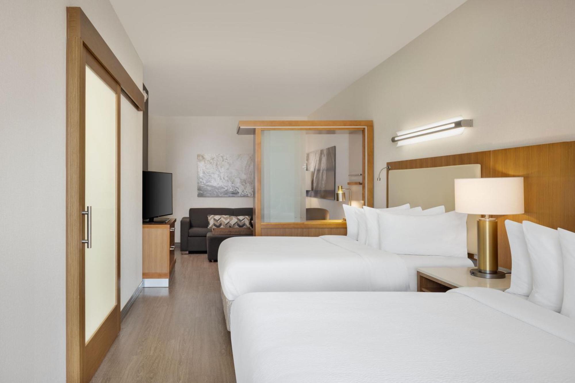 Springhill Suites Orange Beach At The Wharf Экстерьер фото