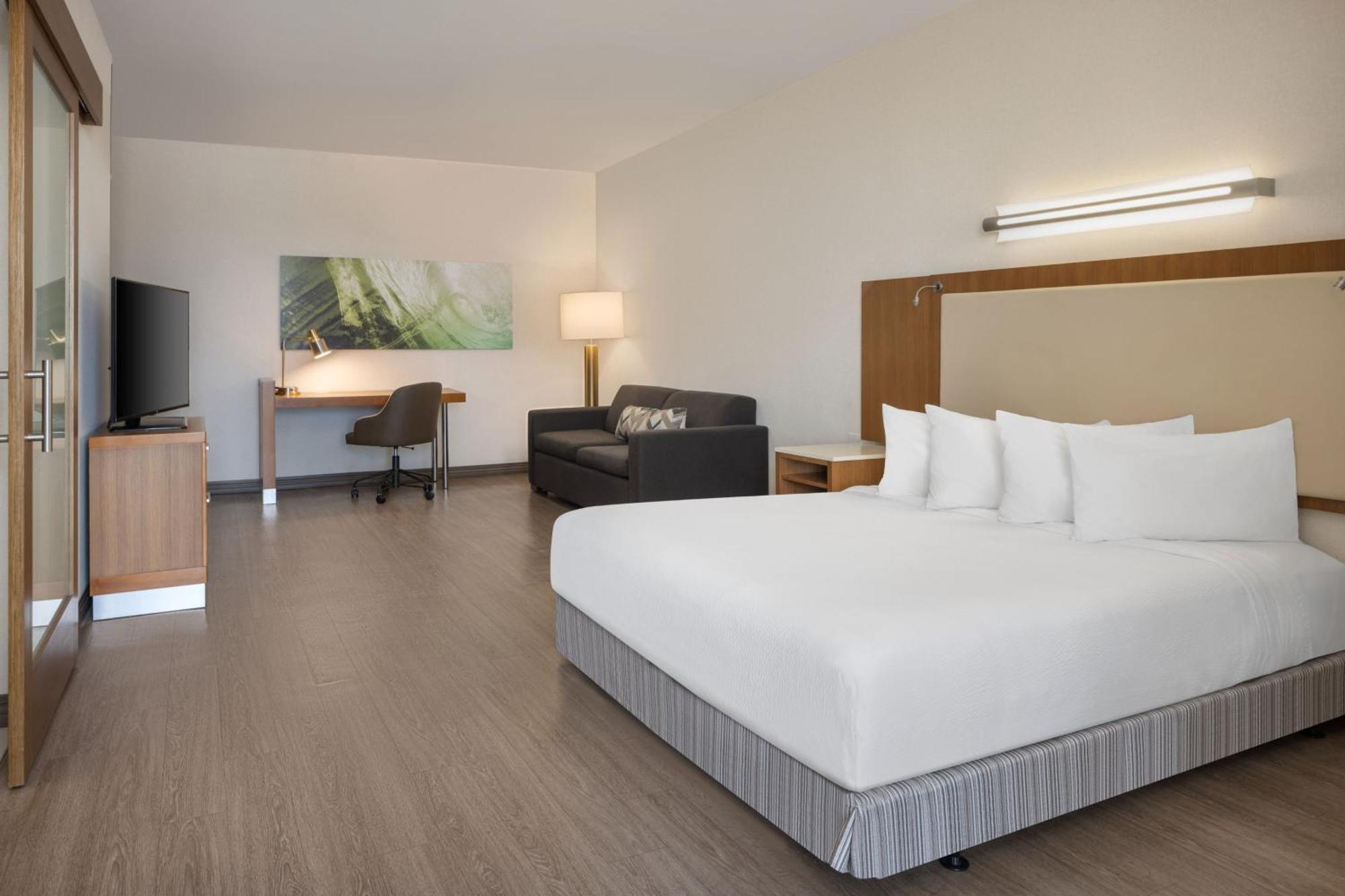 Springhill Suites Orange Beach At The Wharf Экстерьер фото