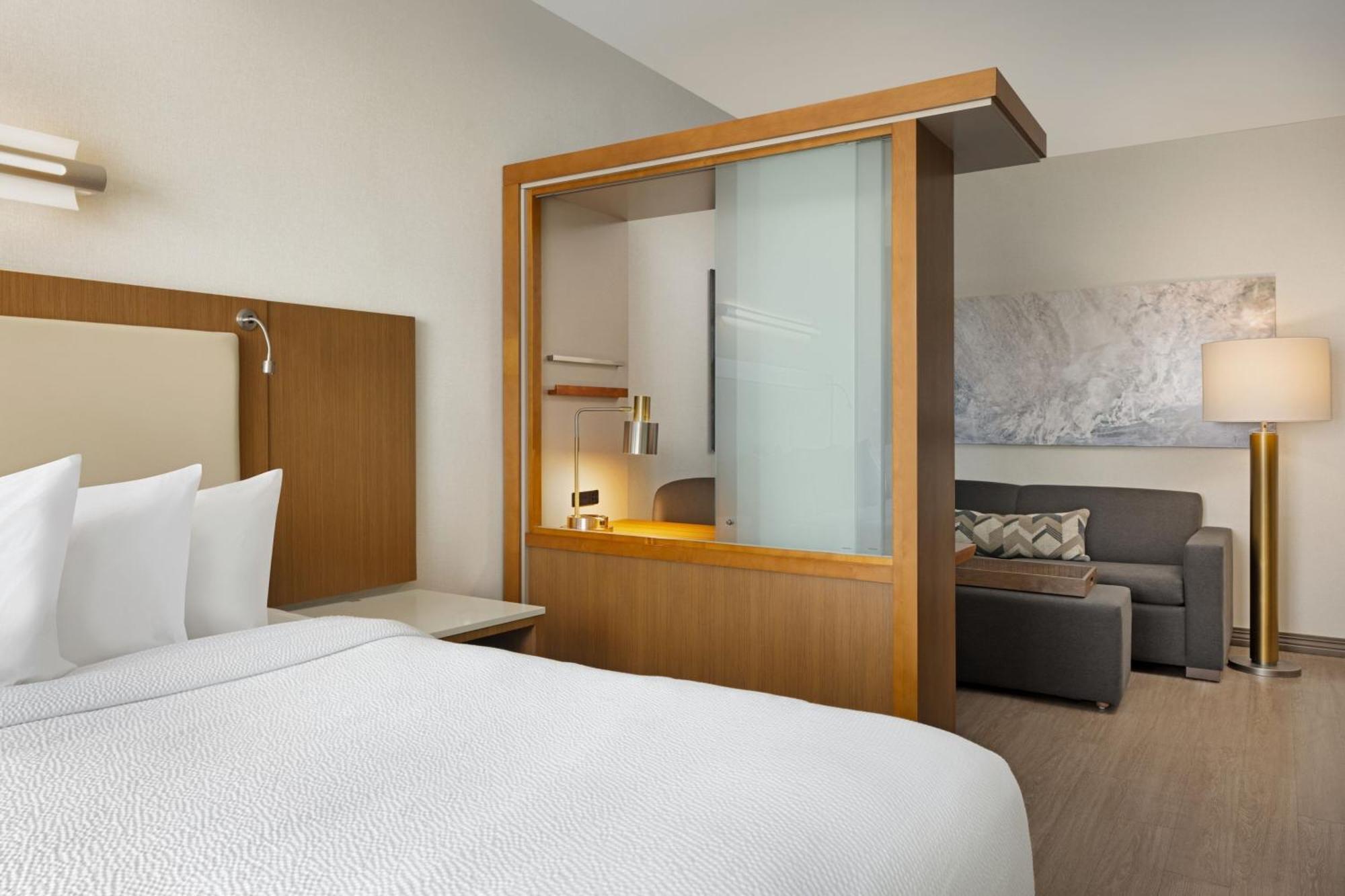 Springhill Suites Orange Beach At The Wharf Экстерьер фото
