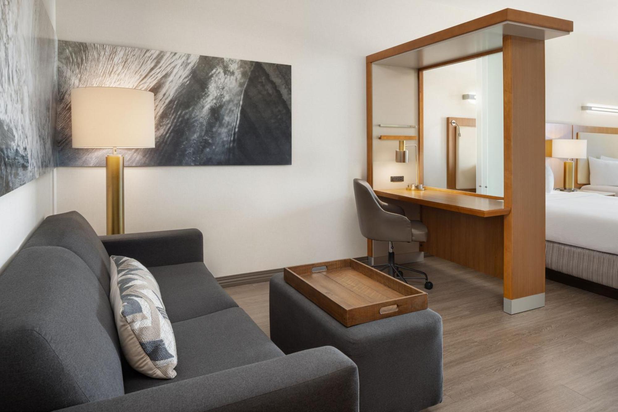 Springhill Suites Orange Beach At The Wharf Экстерьер фото