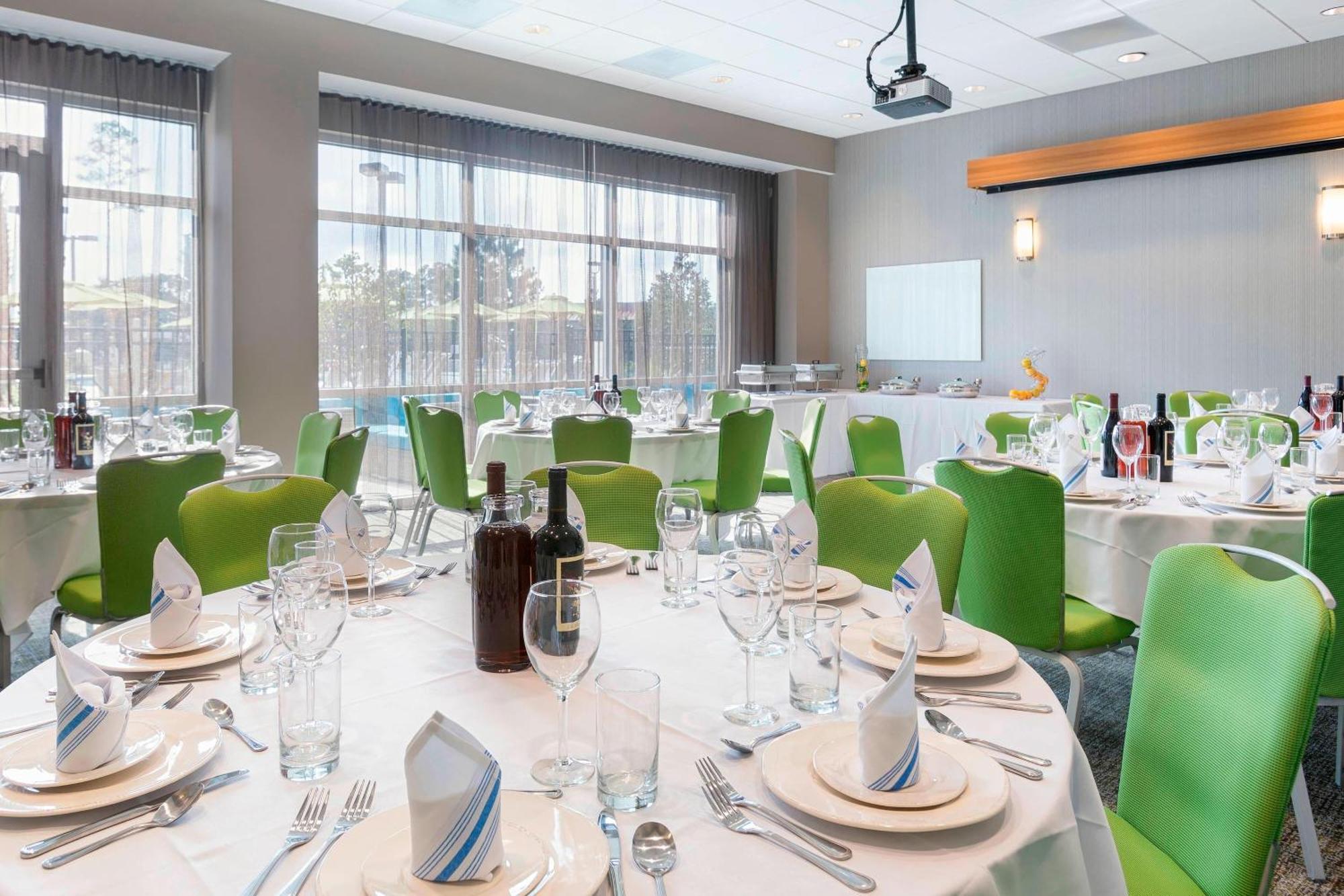 Springhill Suites Orange Beach At The Wharf Экстерьер фото