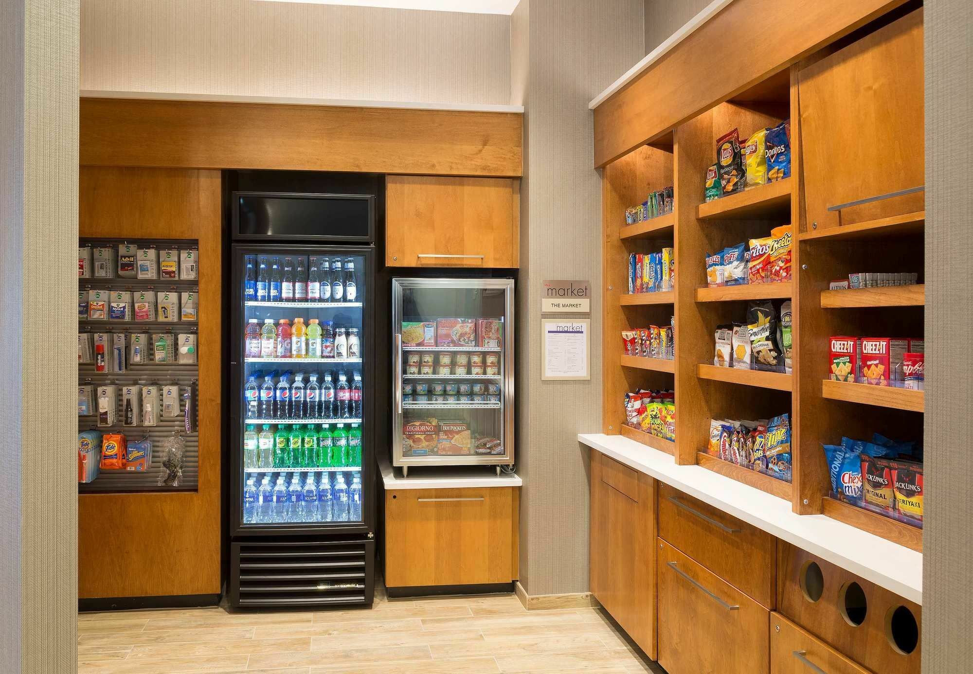 Springhill Suites Orange Beach At The Wharf Экстерьер фото